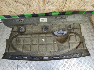 Полка багажника Ford Focus 1998-2005