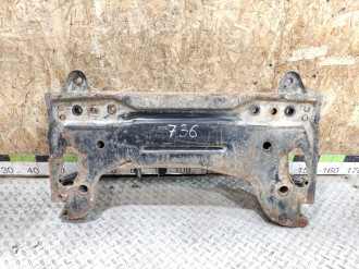 Балка подмоторная Ford Fiesta 2001-2008