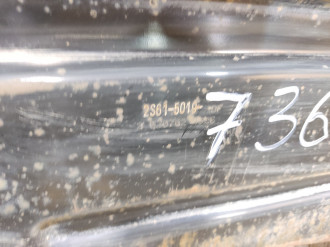 Балка подмоторная Ford Fiesta 2001-2008