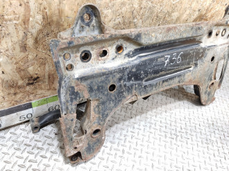 Балка подмоторная Ford Fiesta 2001-2008