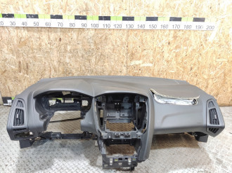 Торпедо Ford Focus 2011-2019