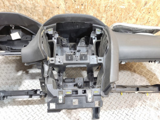 Торпедо Ford Focus 2011-2019