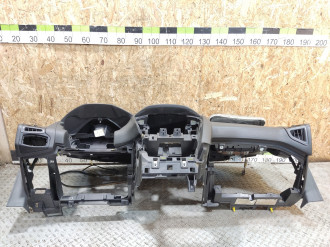 Торпедо Ford Focus 2011-2019