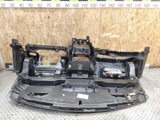 Торпедо Ford Focus 2011-2019