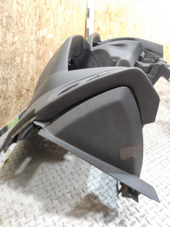 Торпедо Ford Focus 2011-2019