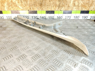 Обшивка стойки левая Ford Focus 2005-2008