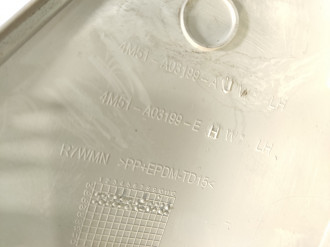 Обшивка стойки левая Ford Focus 2005-2008