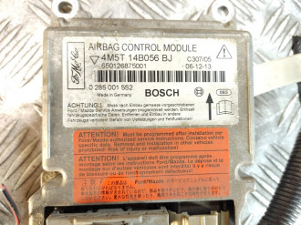 Блок управления Air Bag Ford Focus 2005-2008