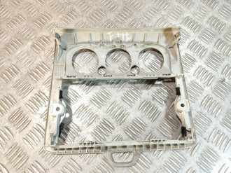 Рамка магнитолы Ford Focus 2005-2008