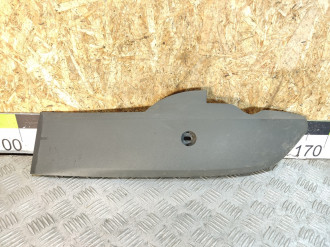 Накладка консоли Ford Focus 2005-2008
