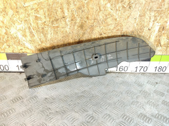 Накладка консоли Ford Focus 2005-2008