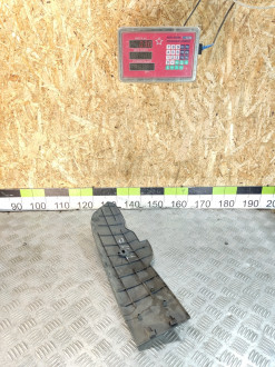 Накладка консоли Ford Focus 2005-2008