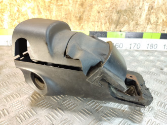 Кожух рулевой колонки Ford Focus 2005-2008