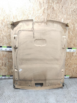 Обшивка потолка Ford Focus 2005-2008