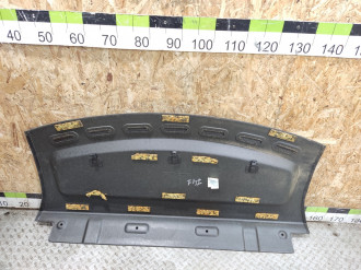 Полка багажника Ford Focus 2005-2008
