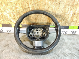 Рулевое колесо Ford Focus 2005-2008