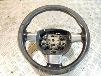 Рулевое колесо Ford Focus 2005-2008