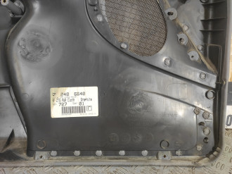 Обшивка двери передней правой Ford Focus 1998-2005