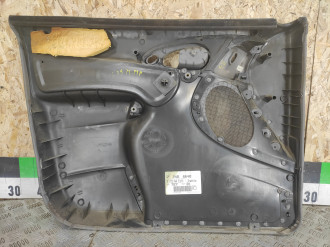 Обшивка двери передней правой Ford Focus 1998-2005