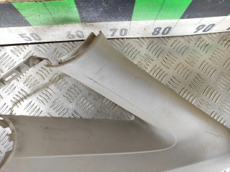 Обшивка стойки правая Ford Focus 1998-2005