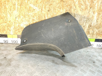 Обшивка багажника левая Ford Focus 2005-2008