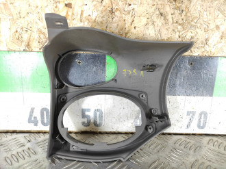 Накладка торпедо Ford Focus 1998-2005