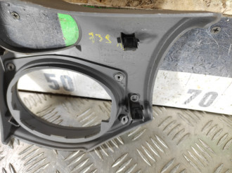 Накладка торпедо Ford Focus 1998-2005