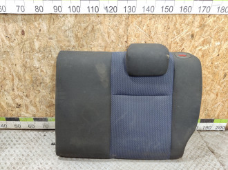 Сиденье заднее Ford Focus 2005-2008