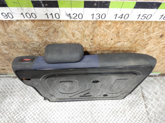 Сиденье заднее Ford Focus 2005-2008