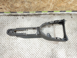 Консоль Ford Fiesta 2001-2008