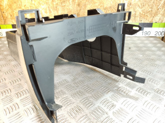 Консоль Ford Fiesta 2001-2008