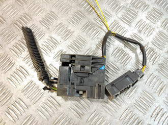 Блок электронный Ford Focus 2005-2008