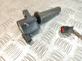 Катушка зажигания Ford Focus 2005-2008