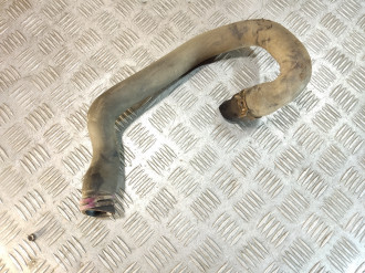 Патрубок радиатора Ford Focus 2 2005-2008