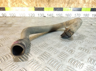 Патрубок радиатора Ford Focus 2 2005-2008