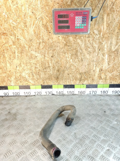 Патрубок радиатора Ford Focus 2 2005-2008