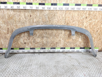 Юбка задняя Ford Focus 2005-2008