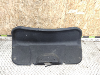 Обшивка крышки багажника Ford Focus 2005-2008