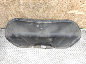 Обшивка крышки багажника Ford Focus 2005-2008