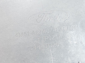 Обшивка двери задней левой Ford Focus 2005-2008