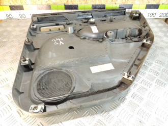 Обшивка двери задней левой Ford Focus 2005-2008