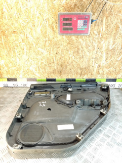 Обшивка двери задней левой Ford Focus 2005-2008