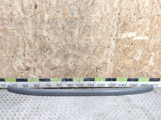 Молдинг Ford Focus 2005-2008