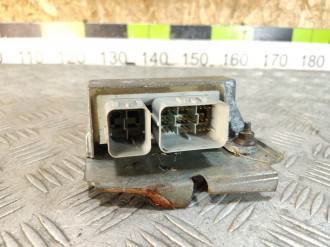 Блок управления Air Bag Ford Transit 2000-2006