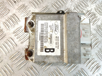 Блок управления Air Bag Ford Transit 2000-2006