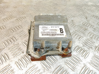 Блок управления Air Bag Ford Transit 2000-2006