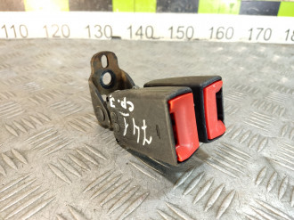 Ответная часть ремня безопасности Ford Focus 2005-2008