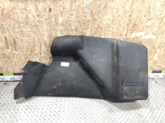 Обшивка багажника левая Ford Focus 2005-2008