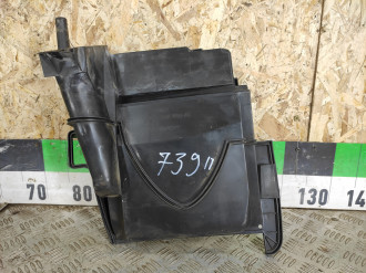 Корпус отопителя Ford Focus 1998-2005