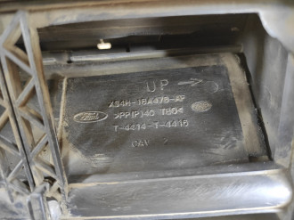 Корпус отопителя Ford Focus 1998-2005